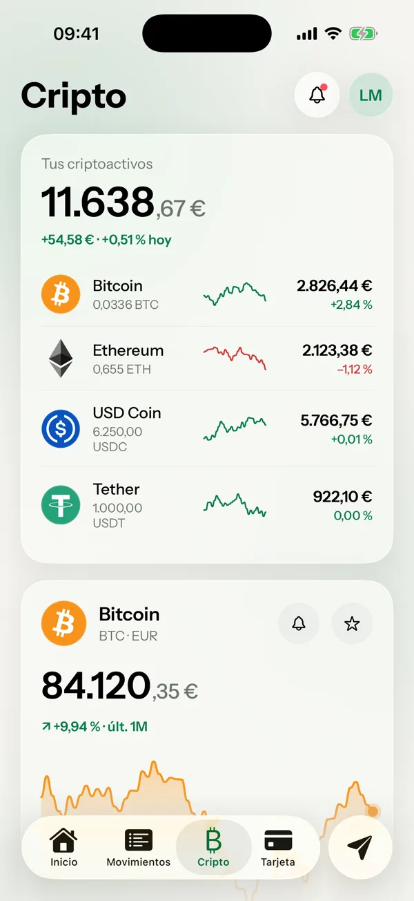 Crypto